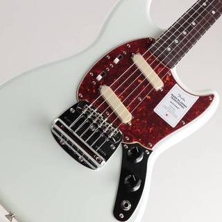 Fender Made in Japan Traditional 60s Mustang/Olympic White