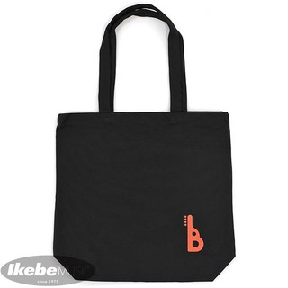 Ikebe Original IKEBE B-Logo トートバッグ