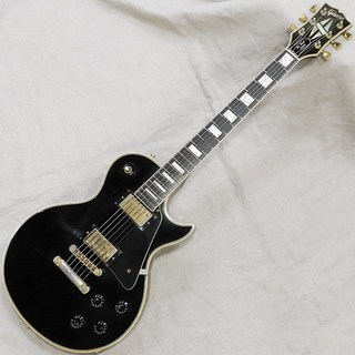 Gibson Les Paul Custom '79 Ebony