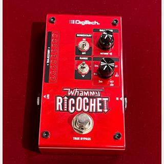 DigiTech、Whammy Ricochetの検索結果【楽器検索デジマート】