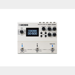 BOSS DD-500