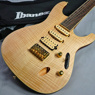 Ibanez SEW761FM NTF (Natural Flat)