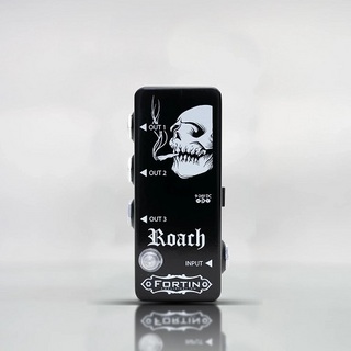 Fortin Amplifaction ROACH【即納可能】