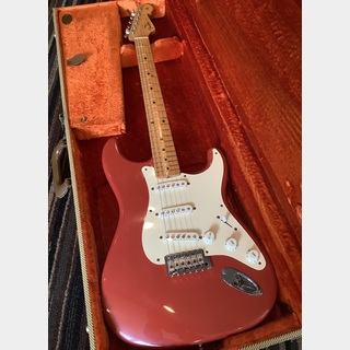 Fender Custom Shop 56 Stratocaster NOS