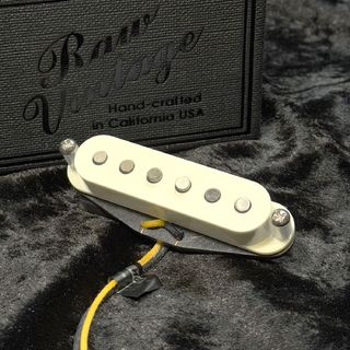 Raw Vintage RV-60 Singlecoil Pickup (for Middle)