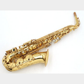YAMAHA アルトサックス YAS-62 初代 後期スタンプロゴ 【梅田店】