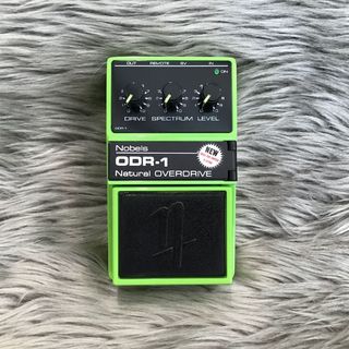 Nobels ODR-1 BC オーバードライブ【新品特価・現物写真】