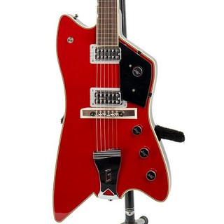 Gretsch G6199 Billy-Bo Jupiter Thunderbird (Firebird Red/Rosewood)  【特価】