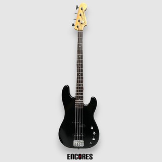 エレクトリック・ベース、Fender Japan、eシリアルの検索結果【楽器