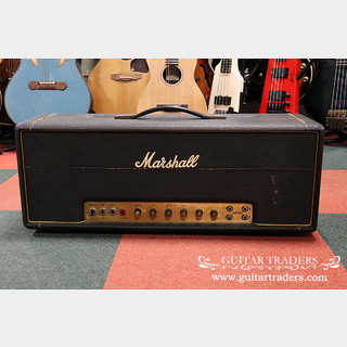 Marshall 1974 JMP100 1959 Super Lead Head