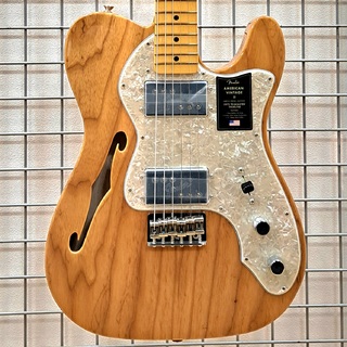 Fender American Vintage II 1972 Telecaster Thinline 【展示特価!!!】