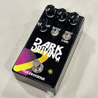 UNKNOWN【USED】Dark Driving v3