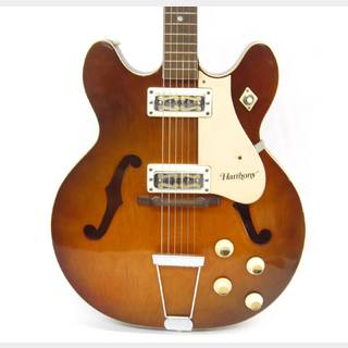 USA IN MADE ケース付 ハーモニー アーチトップギター Harmony アメリカの老舗工房Harmony Coaska Guitar入荷しました｜島村楽器 ギター