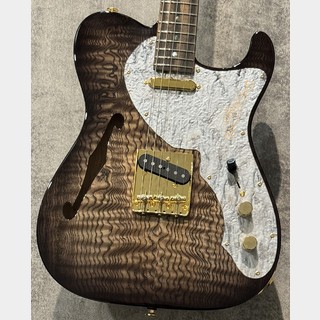 momose MT-HOLLOW QT SP'25/E【2.87kg】【限定生産モデル】【極杢キルトタモTOP】