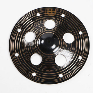 Meinl 【中古】 チャイナシンバル マイネル MEINL Classics Custom Dark Trash China 18インチ