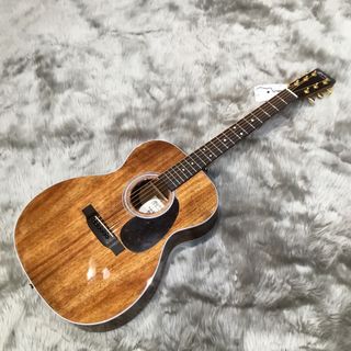 Martin CTM 000-12E KOA