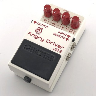 BOSS 【USED】 JB-2 Angry Driver