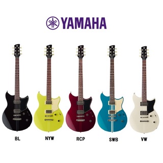 YAMAHA REVSTAR RSE20