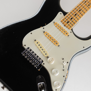 Fender 1979 Stratocaster Black