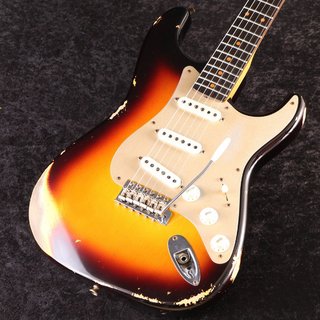 Fender Custom Shop LTD59 Stratocaster Heavy Relic WF3TSB【御茶ノ水本店】