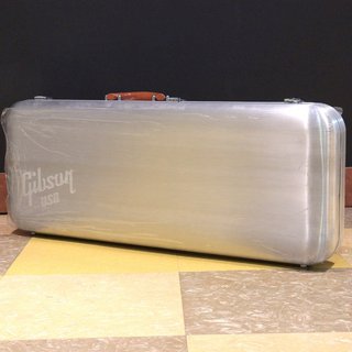 Gibson High Performance Alumnium Case レスポール用 【池袋店】