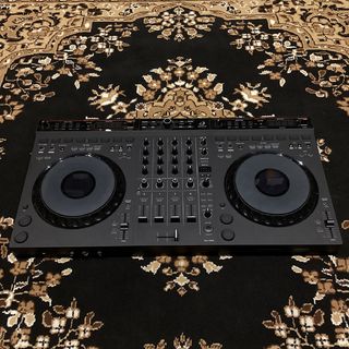 AlphaTheta DDJ-GRV6 DJコントローラー