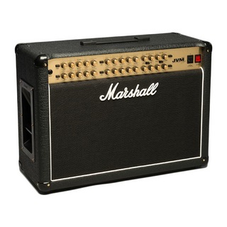 Marshallマーシャル JVM410C ギターアンプ コンボ 真空管アンプ