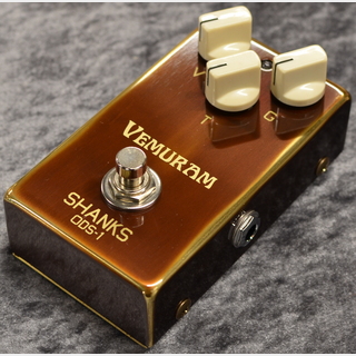 VEMURAM、Shanks ODS-1の検索結果【楽器検索デジマート】