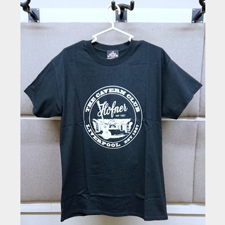HofnerThe Cavern Club T-Shirt (M)