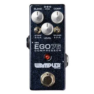 エフェクター（ギター・ベース用）、Wampler Pedalsの検索結果【楽器