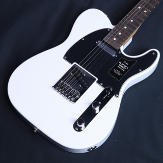 FenderPlayer II Telecaster Rosewood Fingerboard Polar White 【横浜店】