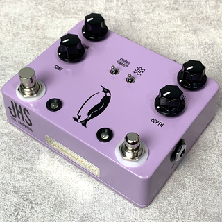 JHS Pedals Emperor V1