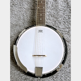 ARIA SB-10G Banjo Guitar【アウトレット特価】【ギターバンジョー】