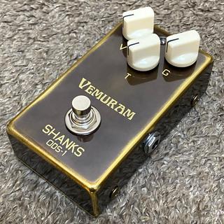 【最終値下】Vemuram Shanks ODS-1 VEMURAM SHANKS ODS-1 ｜イケベ楽器店オンラインストア