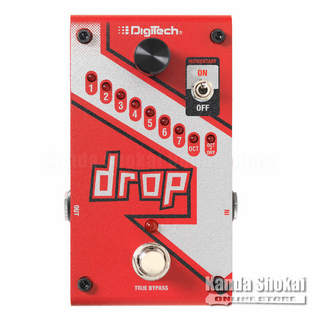 DigiTech Drop