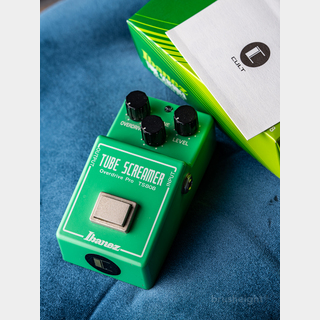 TS808 Cult Cloning Modの検索結果【楽器検索デジマート】
