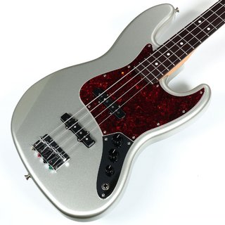 Fender FSR Collection Hybrid II Jazz Bass Rosewood Fingerboard Inca Silver フェンダー [イシバシ楽器限定販売