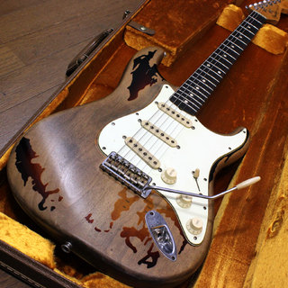 Fender Custom Shop Custom Shop Rory Gallagher Stratocaster  ロリーギャラガー モデル2008年製です