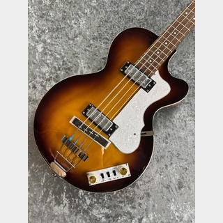 Hofner Club Bass Ignition -Sunburst- 【2.49Kg】【#A0110E070】