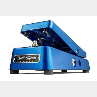 Xotic XW-2 Wah Metallic Blue ワウペダル エキゾチック【WEBSHOP】