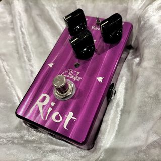 ギター用エフェクター、RIOTの検索結果【楽器検索デジマート】