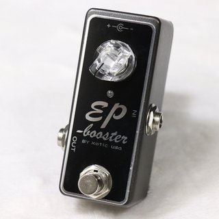 Xotic、EP-Boosterの検索結果【楽器検索デジマート】