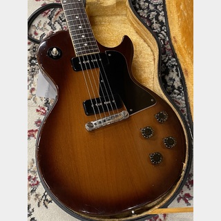 Gibson 【1974 Vintage】 Les Paul '55 Reissue Sunburst【3.88kg】