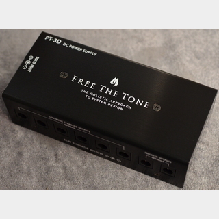 Free The Tone、PT-3Dの検索結果【楽器検索デジマート】