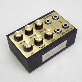 flying teapot 59 Preamp プリアンプ 【横浜店】