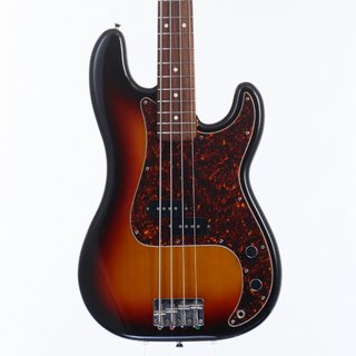 価格見直しFender Japan Precision Bass サンバースト Fender Made in Japan Traditional 60s Precision Bass (3-Color