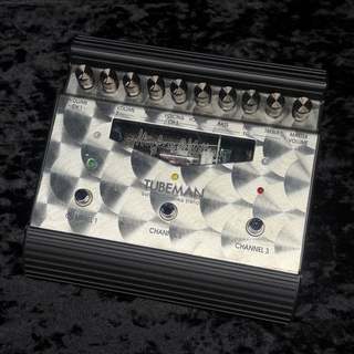 エフェクター（ギター・ベース用）、Hughes&Kettner、TUBEMANの検索