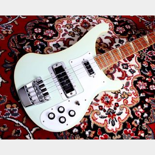 Rickenbacker 4003 Blue Boy 2002年製　リッケンバッカー エレキベース【重量約4.2kg】