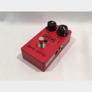 MXR dyna comp