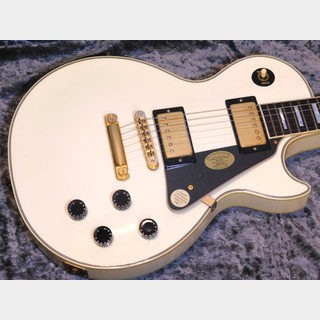 Gibson Les Paul Custom Alpine White '01